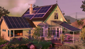 The Energy Generating Home: Turning Windows and Roofs into Personal Power Plants by 2026