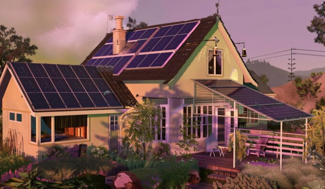 The Energy Generating Home Turning Windows and Roofs into Personal Power Plants by 2026