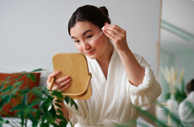 The Focus Shifts to Skin Health