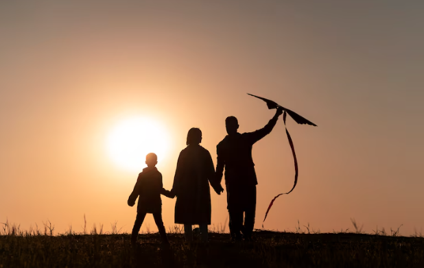 The Four Foundations of Family Wealth