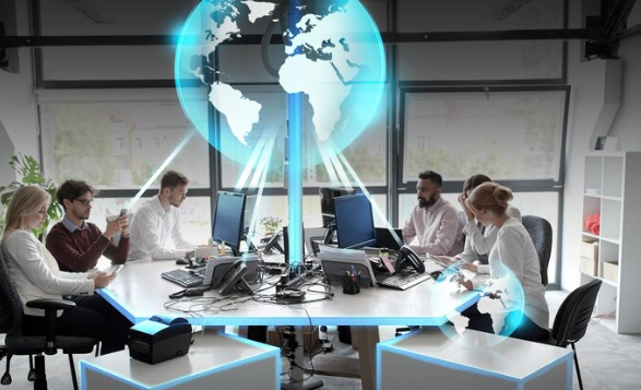 The Future is Symbiotic