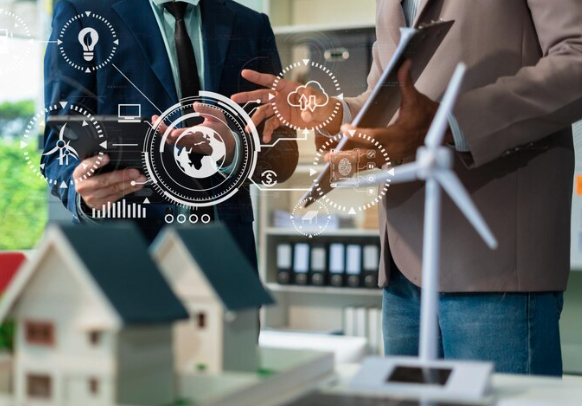 The Future of Personal Power Generation