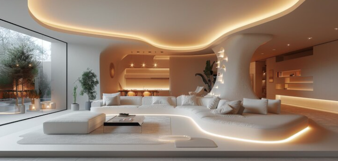 The Illuminated Home How 2026 Lighting Redefines Space and Well being