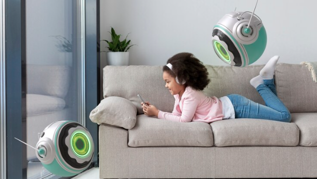 The Invisible Assistant AI That Understands Context