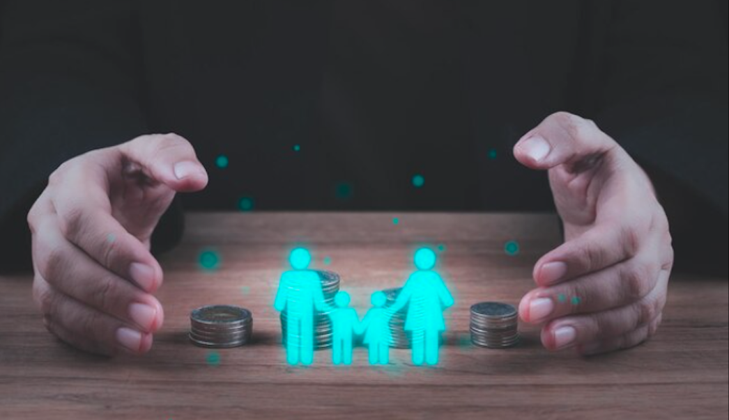 The Legacy Blueprint Building Multigenerational Wealth Thats More Than Money