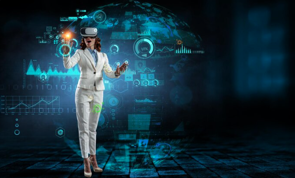 The New Reality The Search Journey is Changing