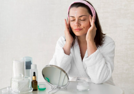 The Rise of Neurocosmetics for Mood and Mind