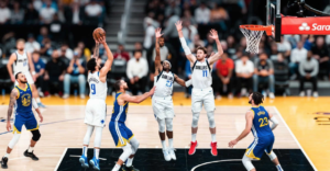 Warriors vs Mavericks? Here’s Exactly What Happened 