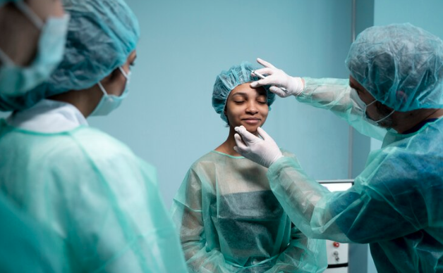 Why Non Surgical Treatments Dominate