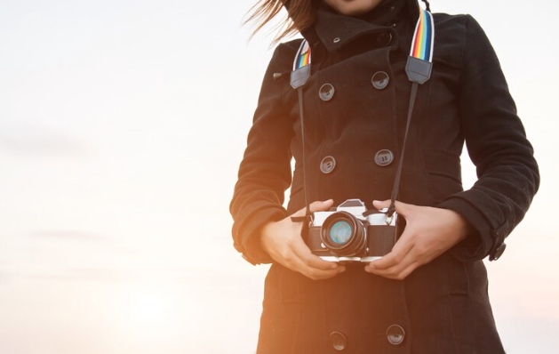 Your Camera, Your Way The Rise of Modularity