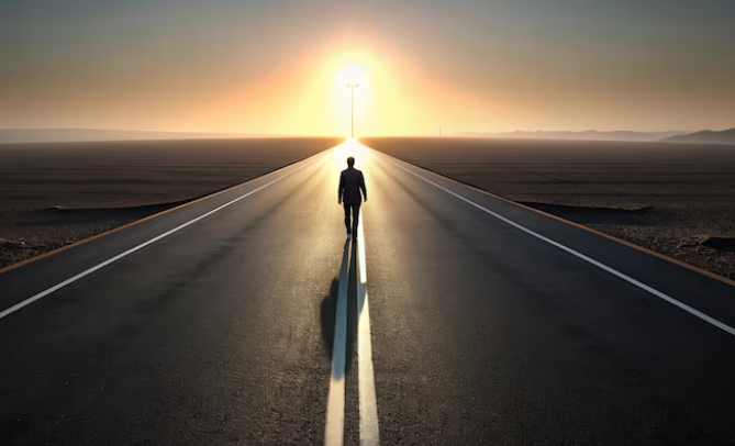 Your Roadmap to Start