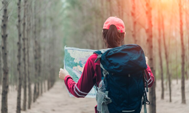 A Shift From Watching to Experiencing