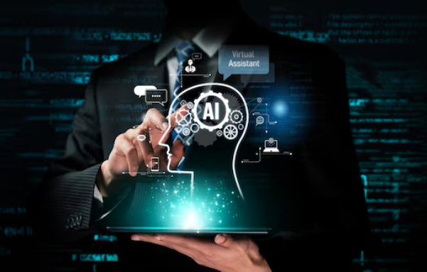 AI Driven Recovery Personalization