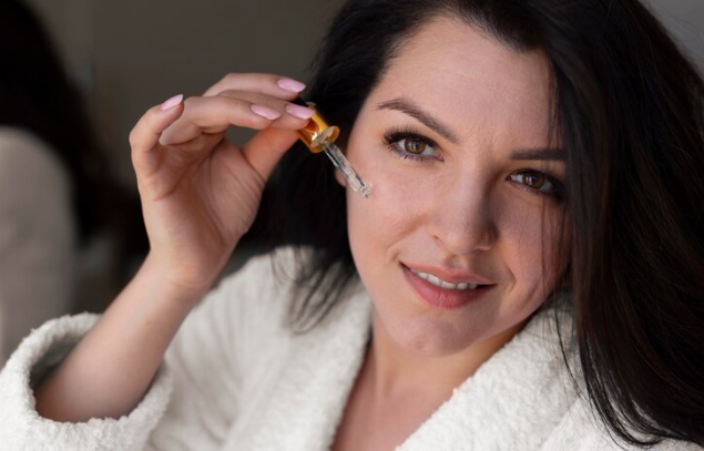 Additional Serums (Optional)