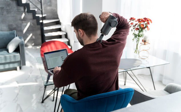 Advanced Ergonomic Solutions for Workspaces