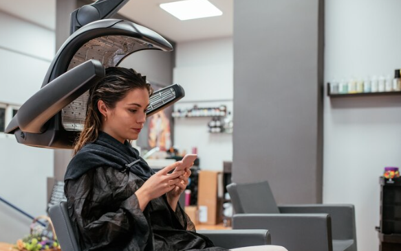Advanced Hair Care Technology in 2026