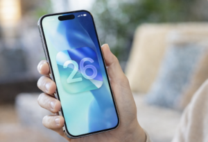 Apple Shares Latest iOS 26 and iPadOS 26 Adoption Rates