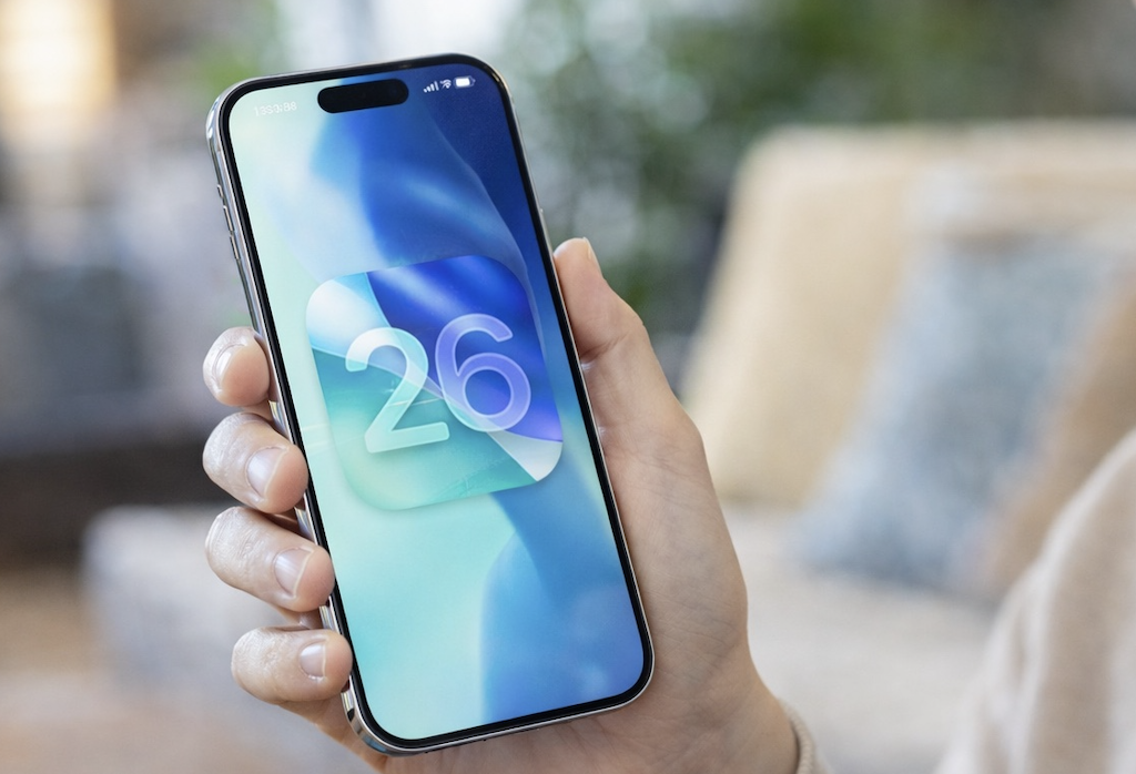 Apple Shares Latest iOS 26 and iPadOS 26 Adoption Rates