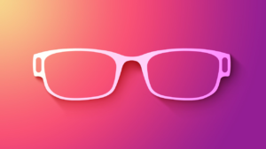 Apple’s Smart Glasses Strategy Is Reshaping the AR Industry