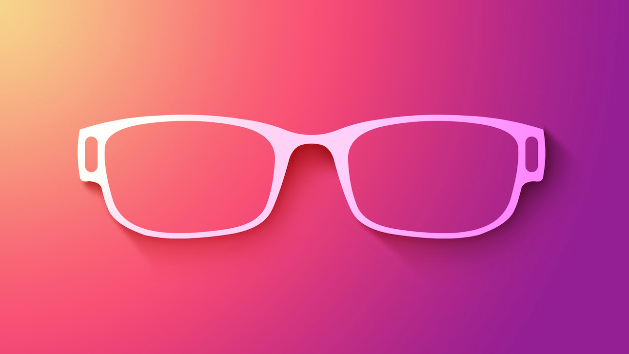 Apple’s Smart Glasses