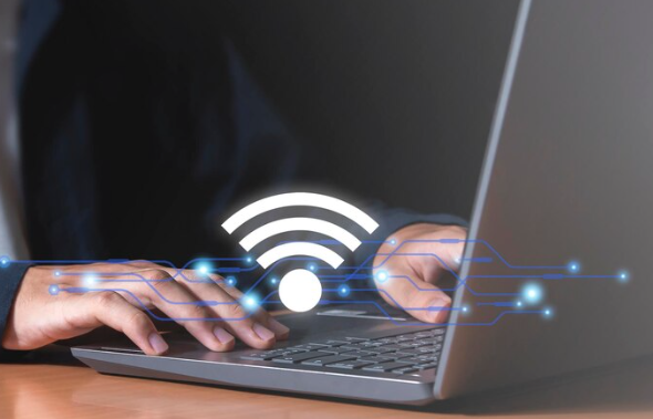 Be Careful When Using Public Wi Fi