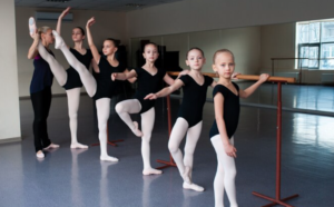 Beginning Your Ballet Journey: A Friendly Guide for New Dancers