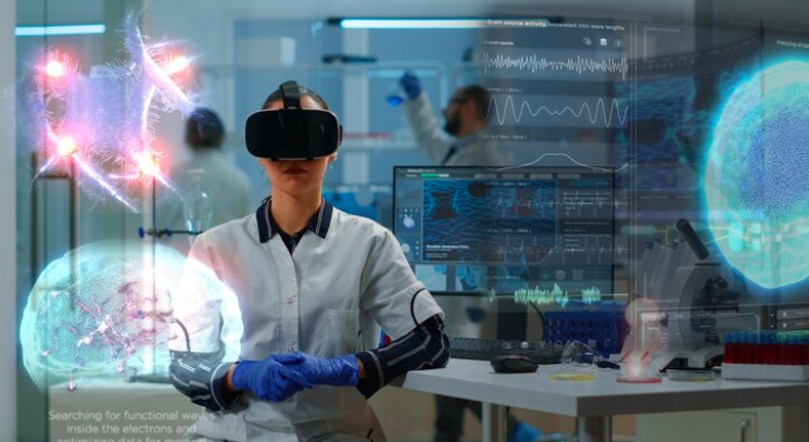 Biohacking and Rest Optimization