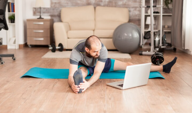 Creating a Weekly Micro Workout Plan