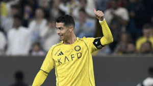 Cristiano Ronaldo Buys 25% Stake in UD Almeria to Expand Football Legacy