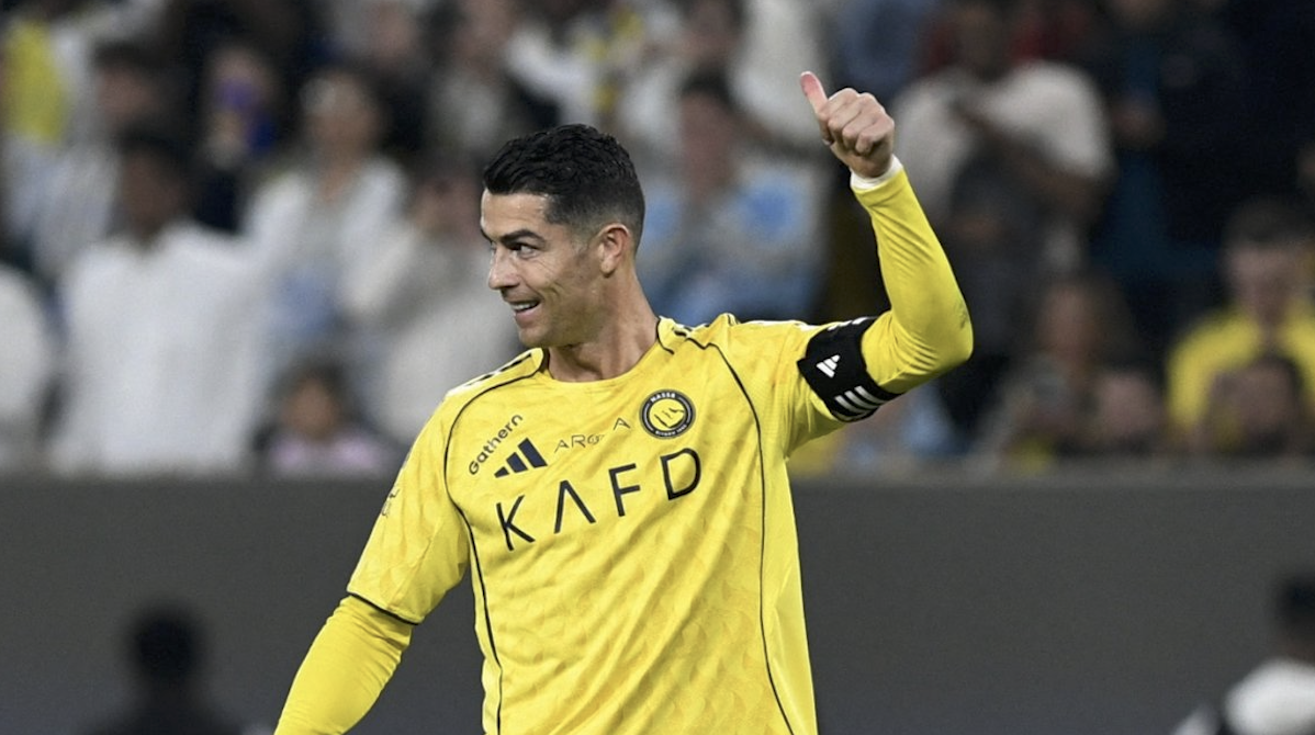 Cristiano Ronaldo Buys 25% Stake in UD Almeria to Expand Football Legacy