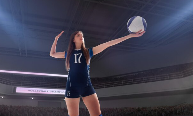 Develop Mental Focus and Confidence