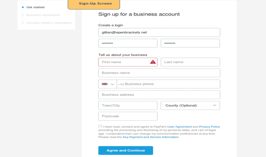 Digital Payment Setup Essentials