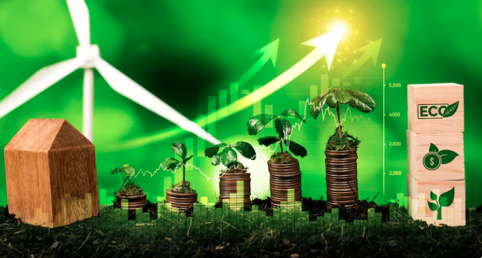 Economic Forces Driving Regenerative Profit