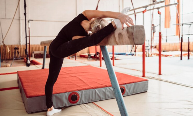 Emphasize Recovery and Injury Prevention