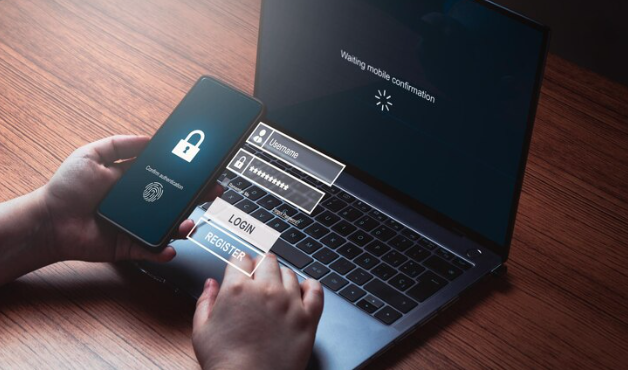 Enable Two Factor Authentication (2FA)