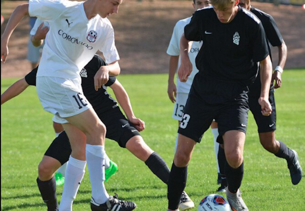 Find Professional Representation