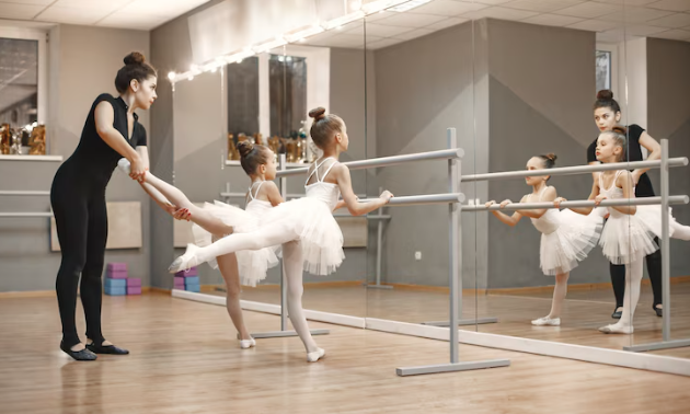 Find a Suitable Class