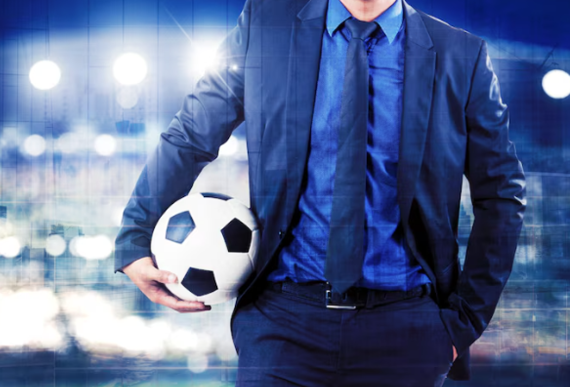 How to Become a Professional Soccer Player