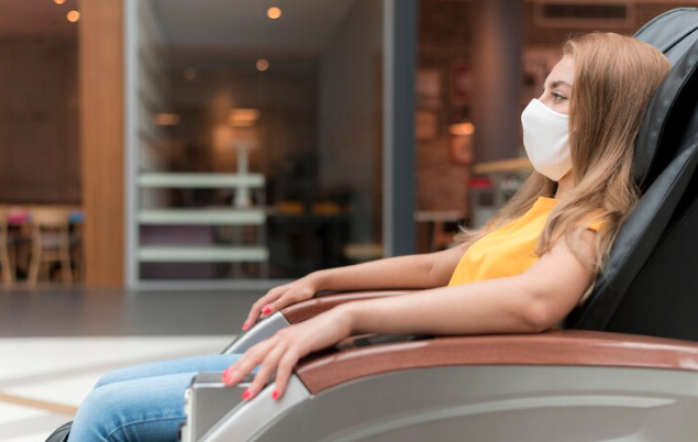 Innovation in Cold and Heat Therapy