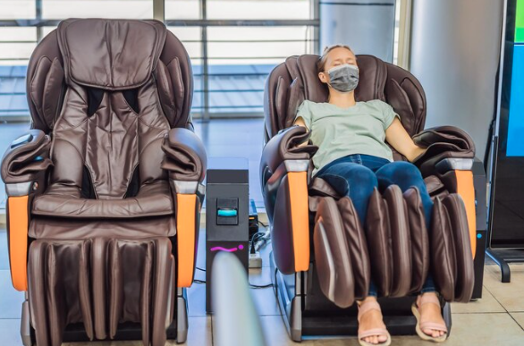 Intelligent Back Support Enters a New Era