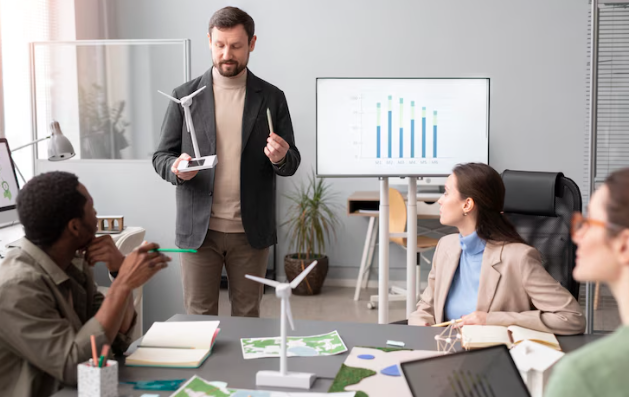 Investor Confidence and Long Term Capital