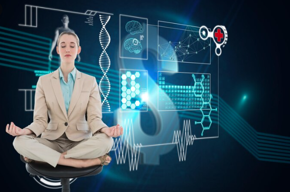 Mental Recovery Through Digital Wellness