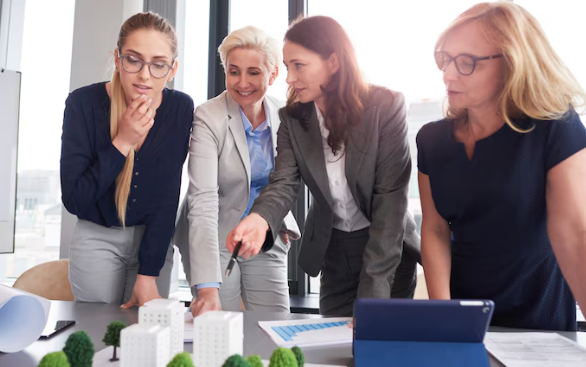 Policy Support and Market Alignment