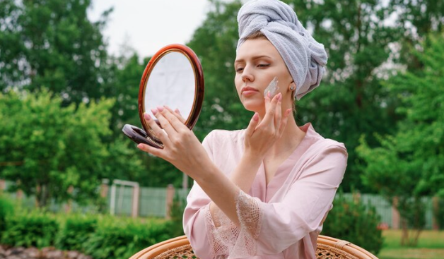 Protect Your Skin from Environmental Damage