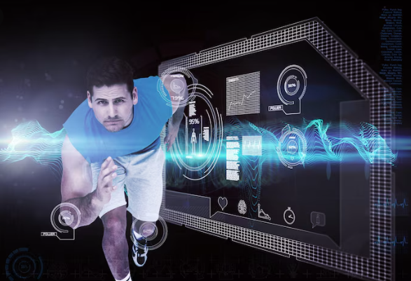 Recovery Technology in Sports and Fitness