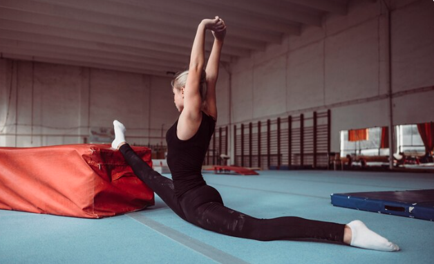 Refine Skills Through Focused Practice