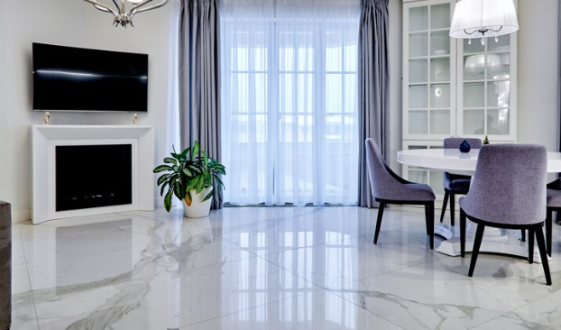 Refresh Floors Without Major Costs