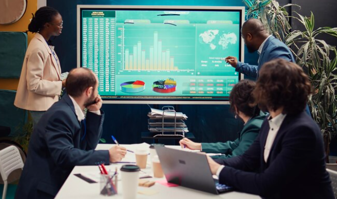 Regenerative Supply Chains and Risk Management