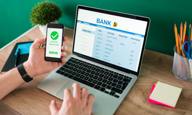 Regularly Check Your Accounts and Credit Reports