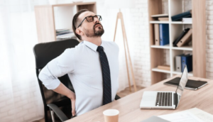 Say Goodbye to Back Pain with Smart Seating Solutions